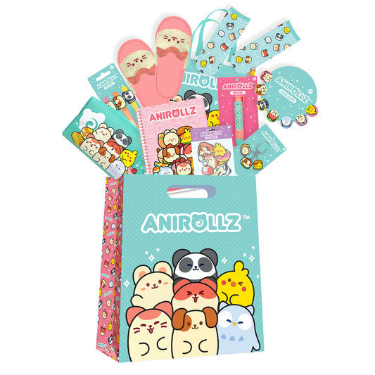 Anirollz Showbag