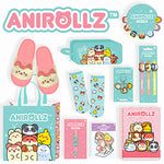 Anirollz Showbag
