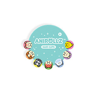 Anirollz Showbag