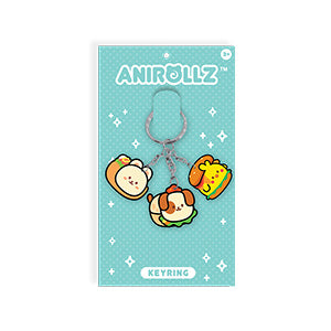 Anirollz Showbag
