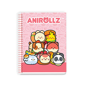 Anirollz Showbag