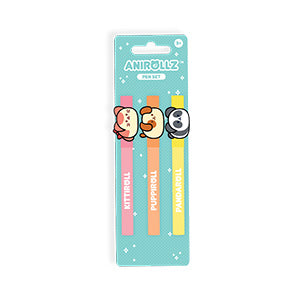 Anirollz Showbag