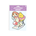 Anirollz Showbag
