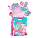 Barbie Ballet Showbag