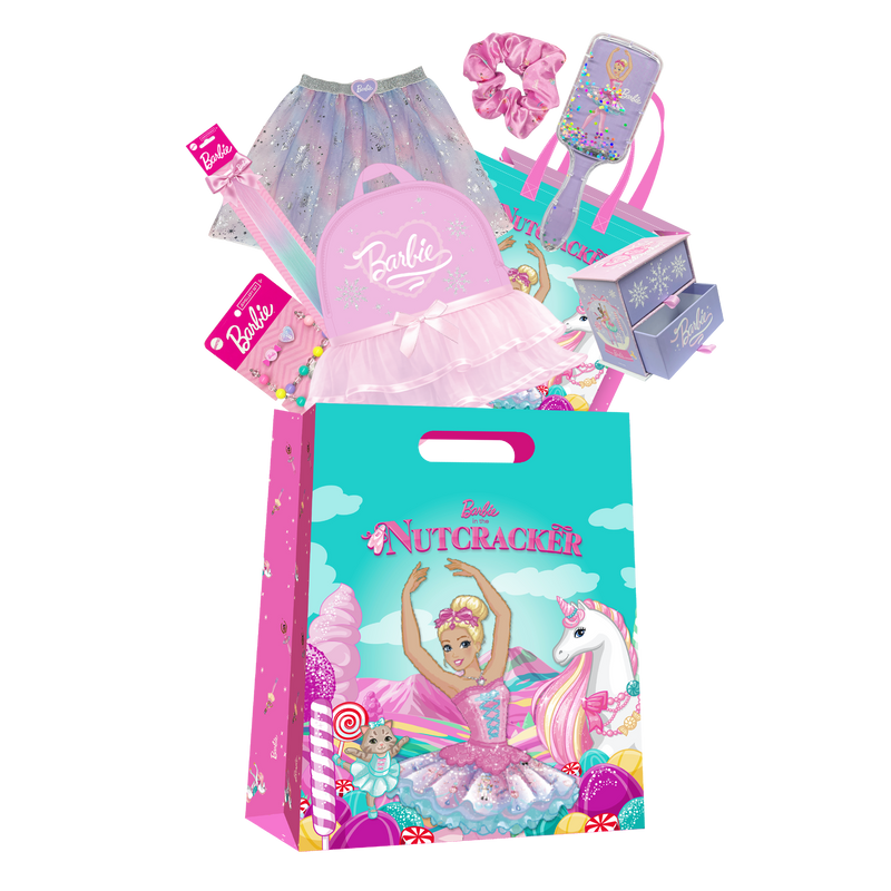 Barbie Ballet Showbag