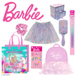 Barbie Ballet Showbag