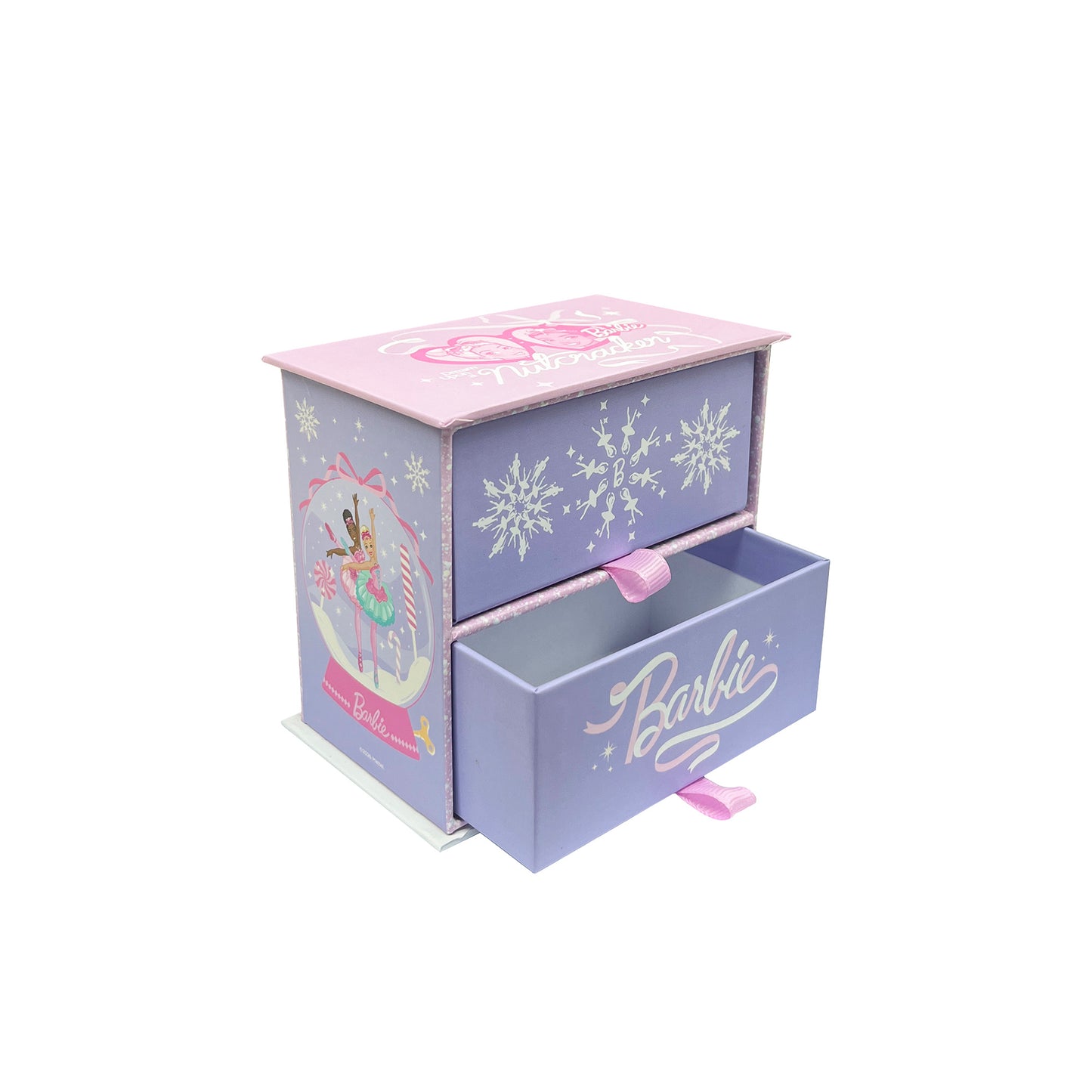 Barbie Ballet Showbag