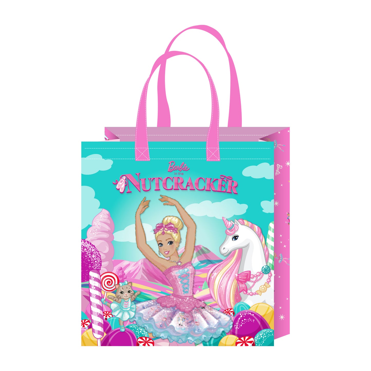Barbie Ballet Showbag