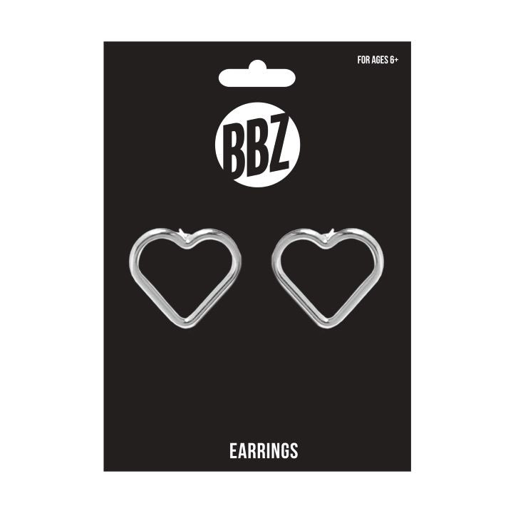 BBZ Showbag