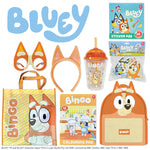 Bingo Showbag