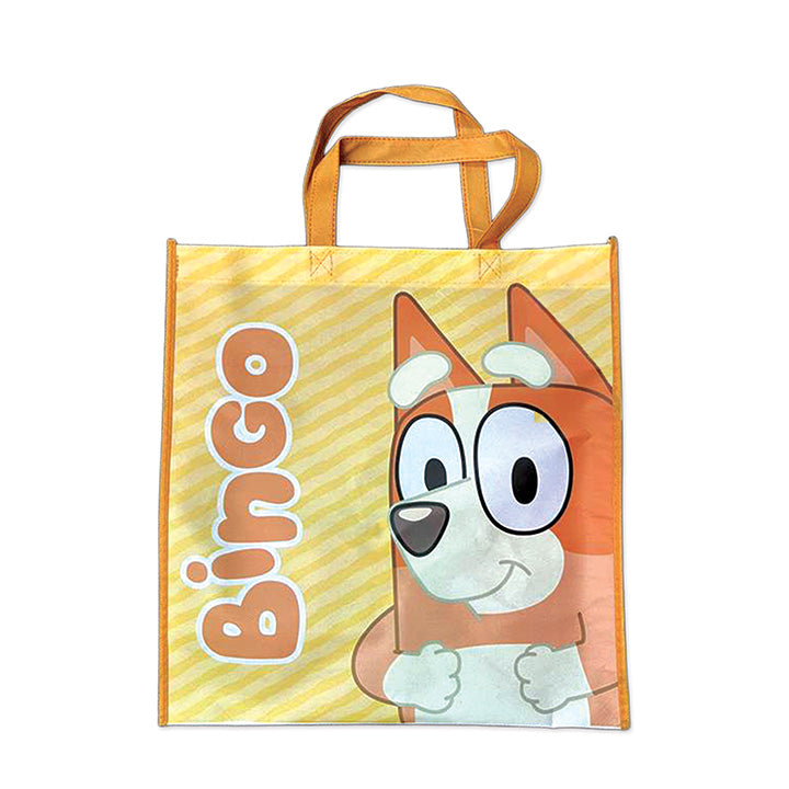 Bingo Showbag