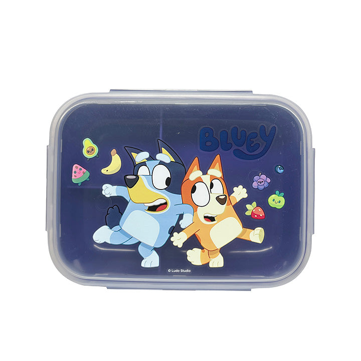 Bluey Showbag