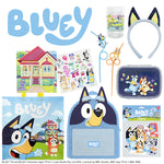 Bluey Showbag