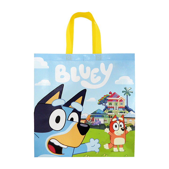 Bluey Showbag