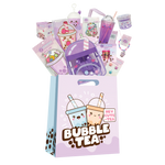 Bubble Tea Showbag