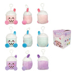 Bubble Tea Showbag