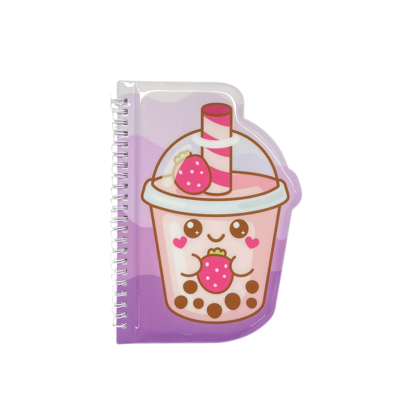 Bubble Tea Showbag