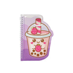 Bubble Tea Showbag