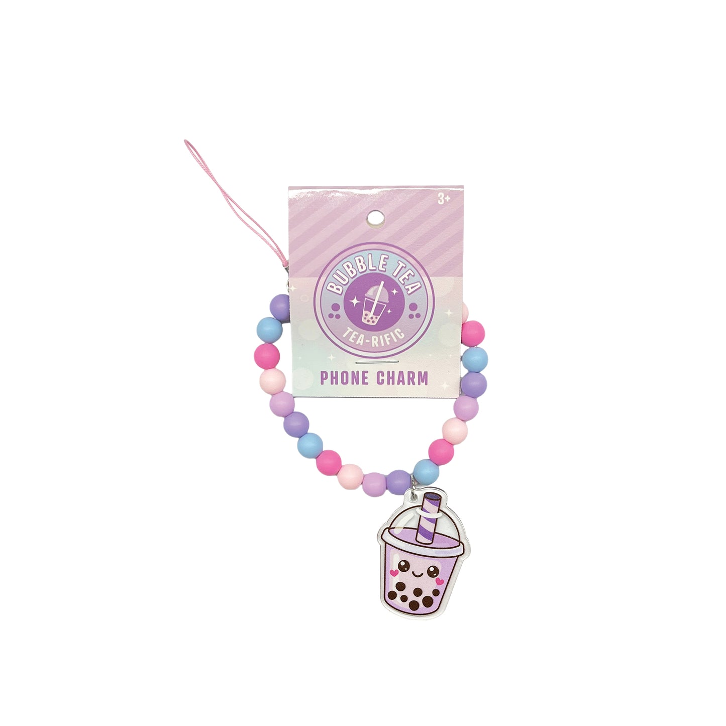 Bubble Tea Showbag