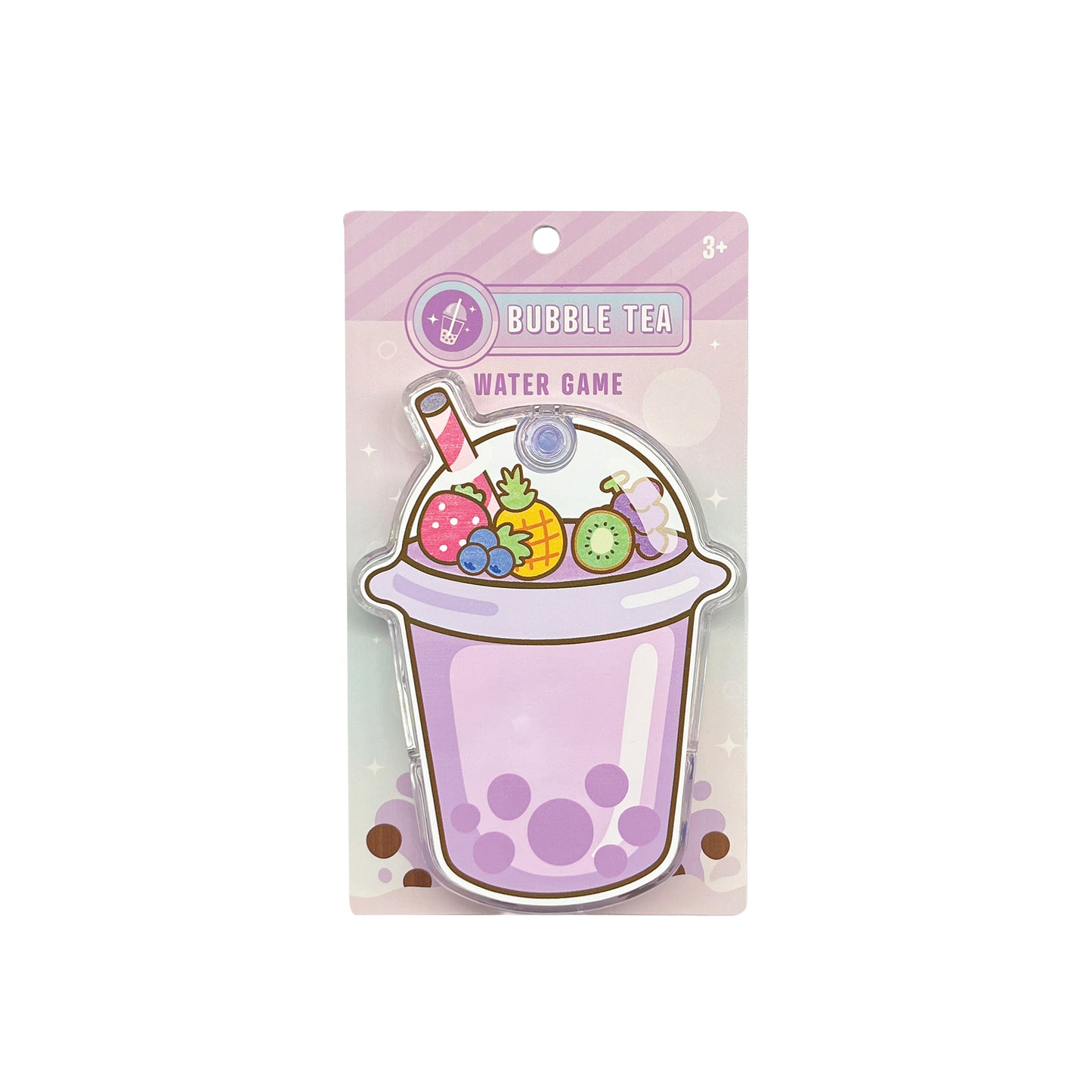 Bubble Tea Showbag