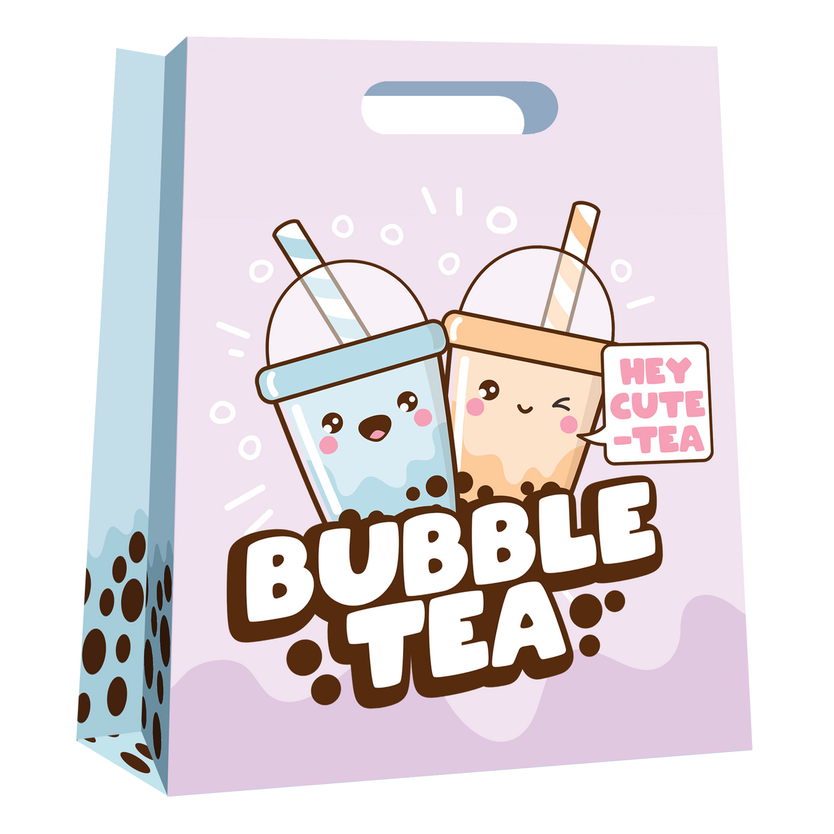 Bubble Tea Showbag