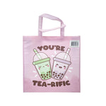 Bubble Tea Showbag