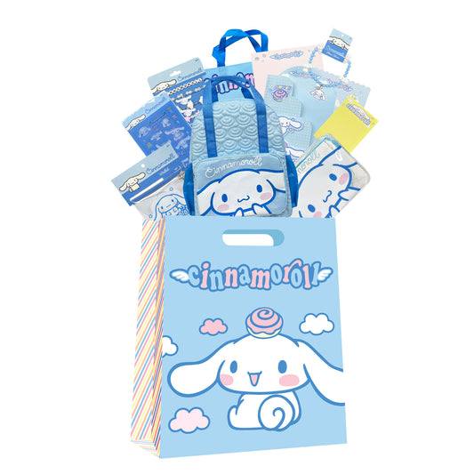 Cinnamoroll Showbag