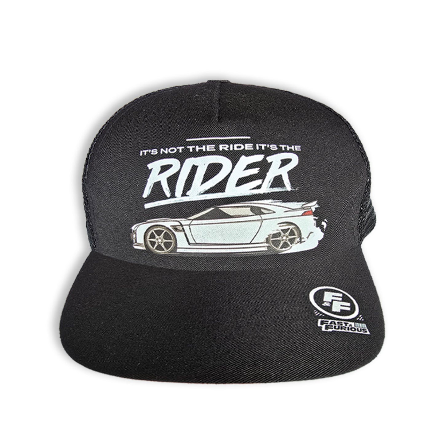 Fast & Furious Showbag