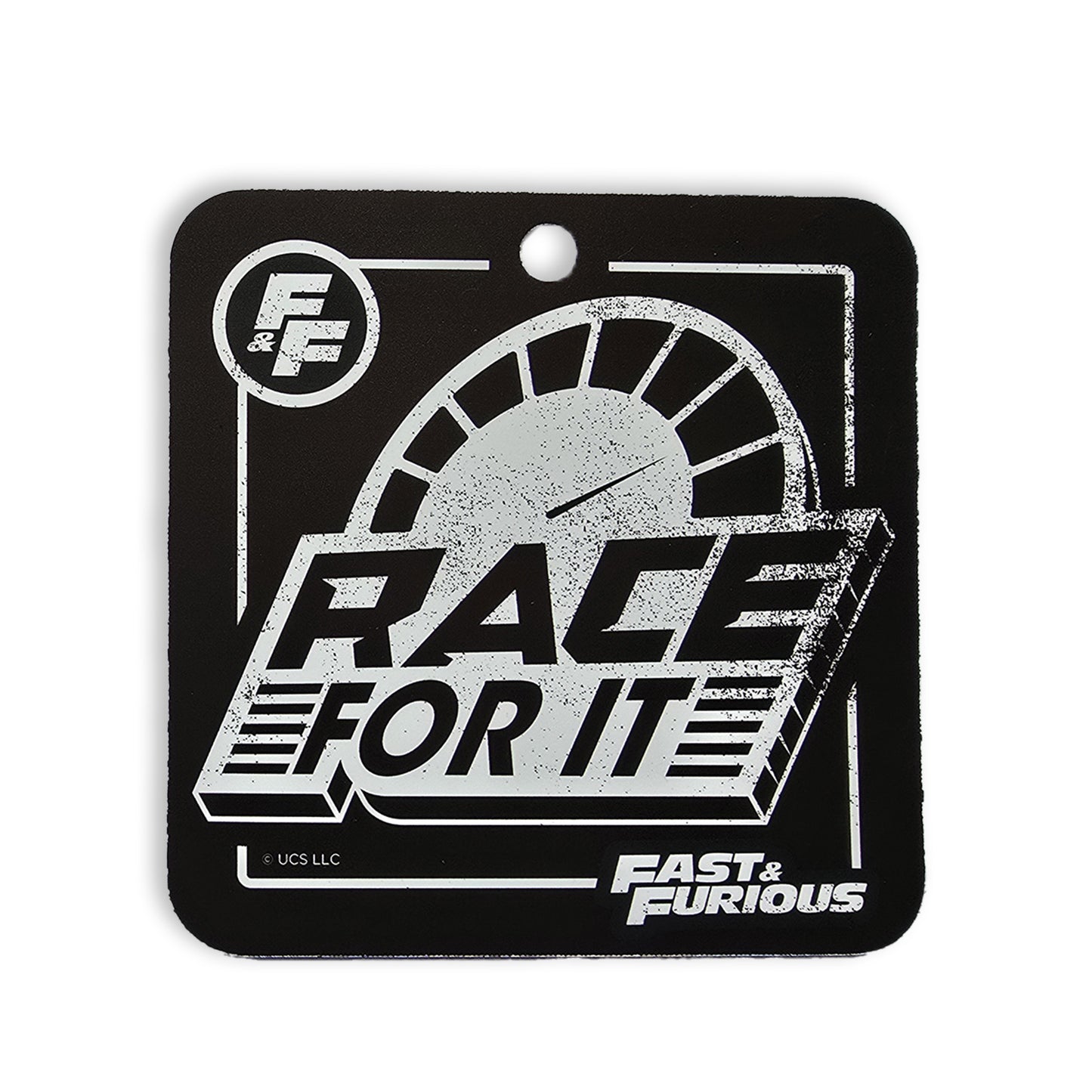 Fast & Furious Showbag