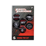 Fast & Furious Showbag