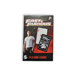 Fast & Furious Showbag