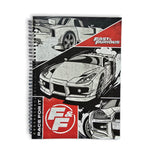 Fast & Furious Showbag