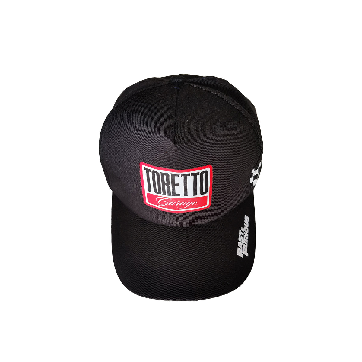 Fast & Furious Showbag