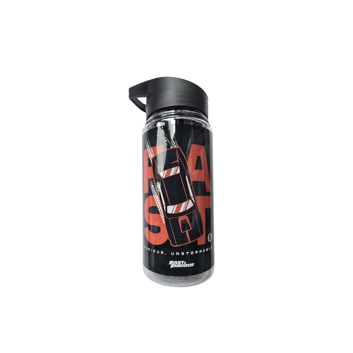 Fast & Furious Showbag