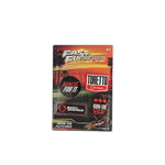Fast & Furious Showbag