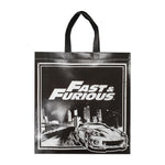 Fast & Furious Showbag