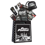 Fast & Furious Showbag