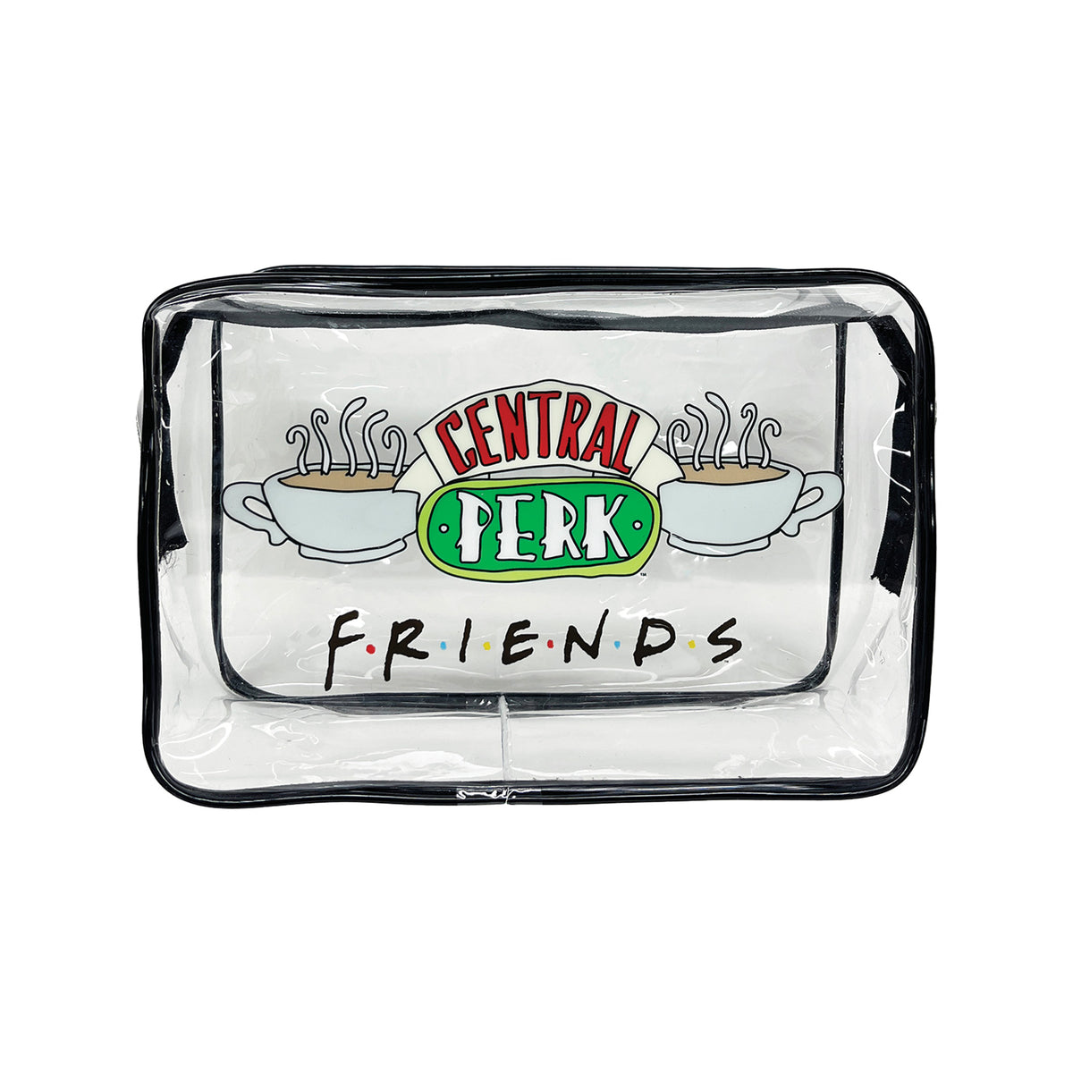 Friends Showbag