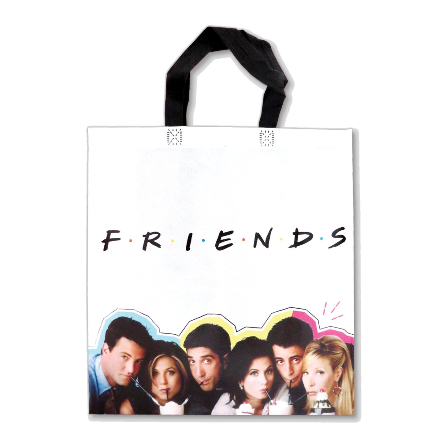 Friends Showbag