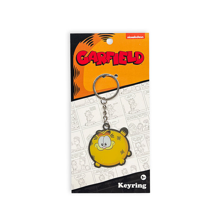 Garfield Showbag