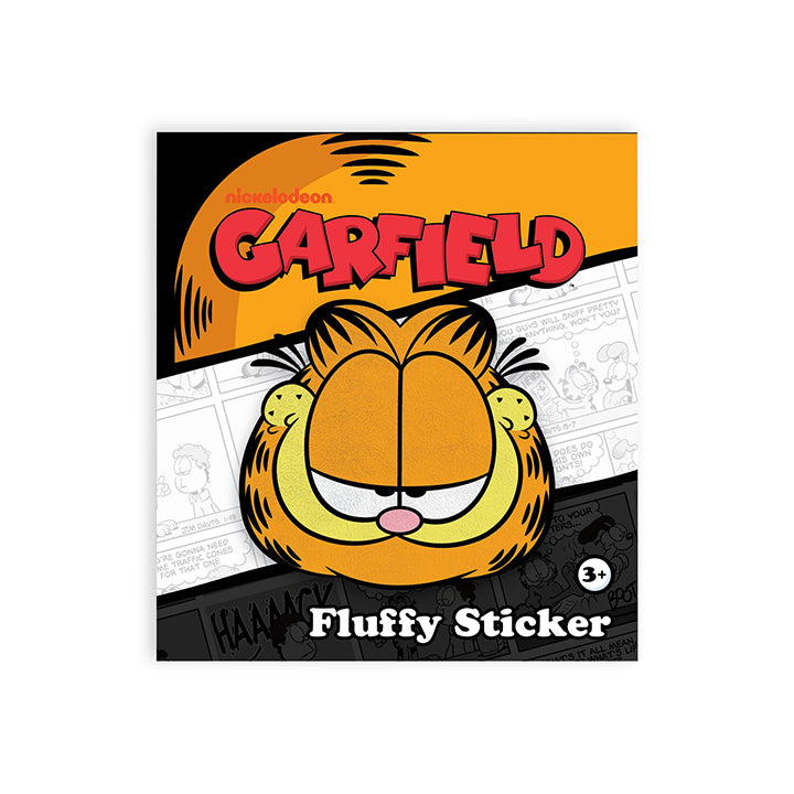 Garfield Showbag