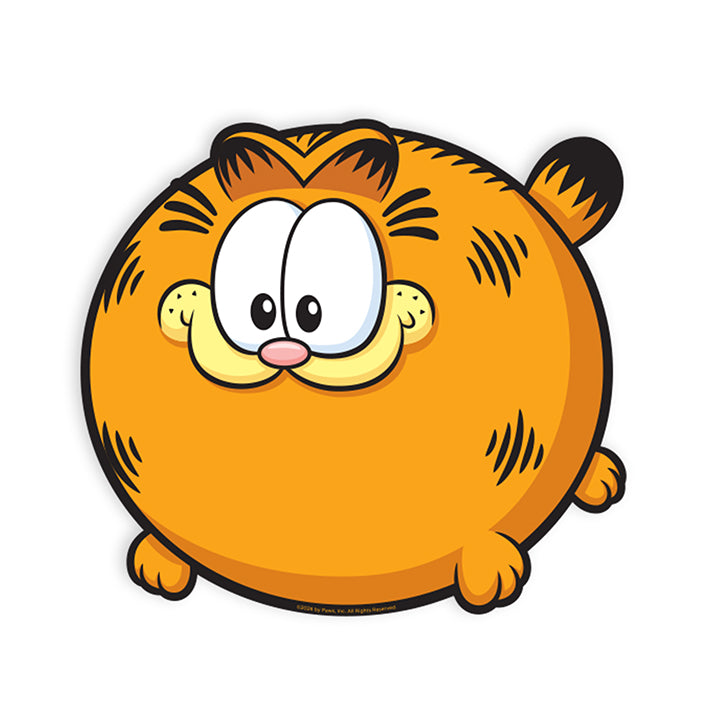 Garfield Showbag