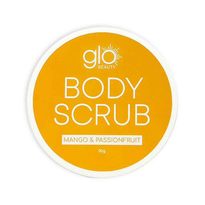 Glo Beauty Showbag