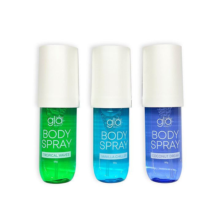 Glo Beauty Showbag