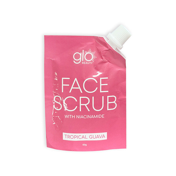 Glo Beauty Showbag