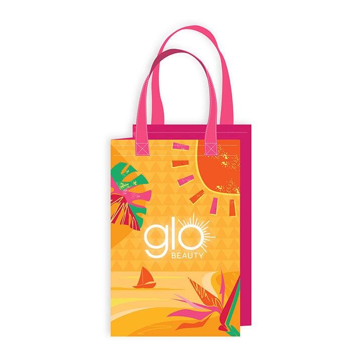 Glo Beauty Showbag