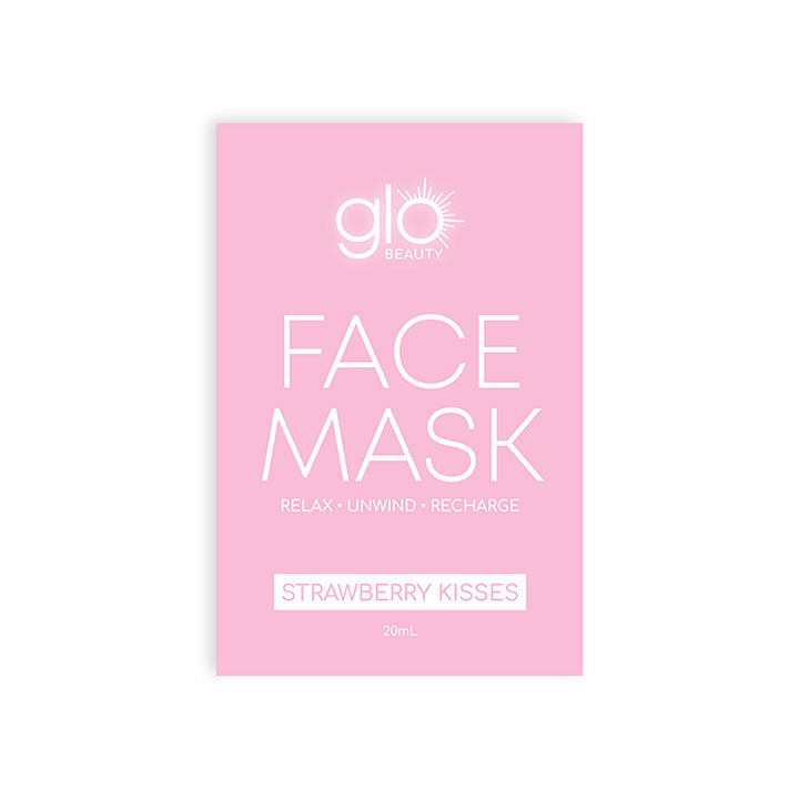 Glo Beauty Showbag
