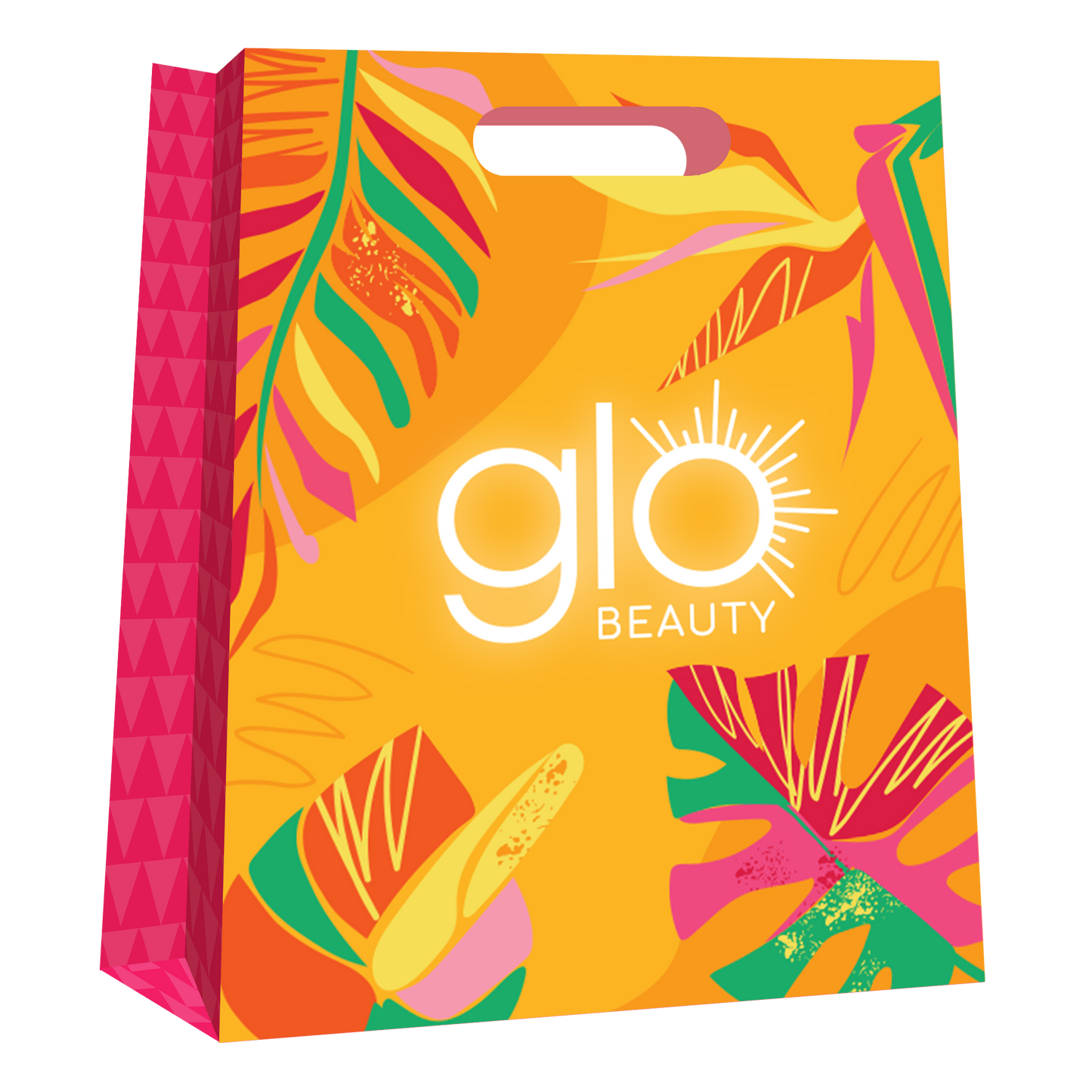 Glo Beauty Showbag