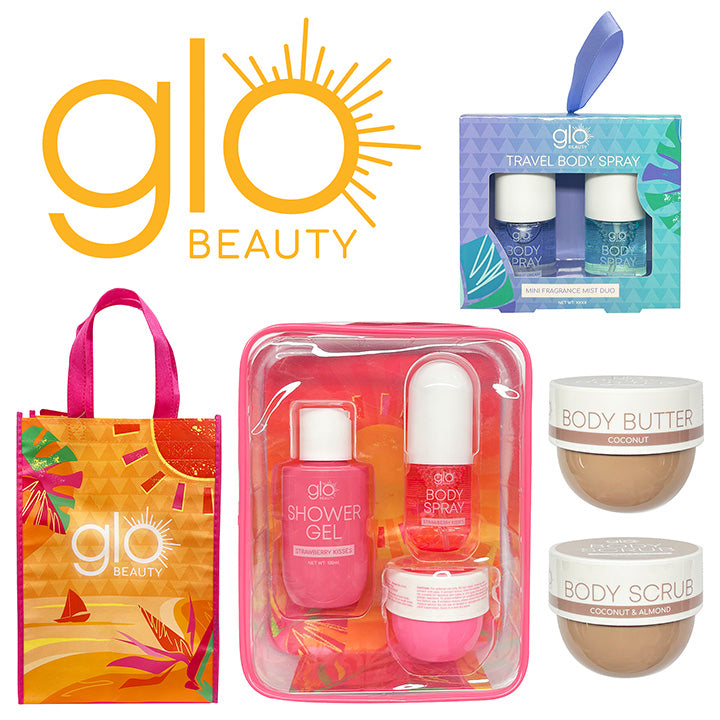 Glo Beauty Showbag