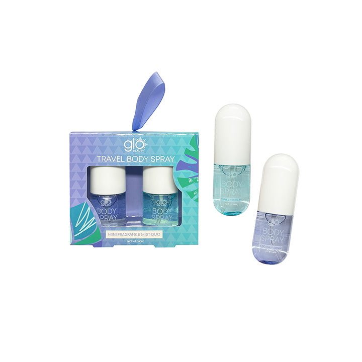 Glo Beauty Showbag